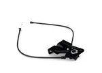 Audi Q5 Front Bonnet Hood Lid Lock Release Cable Genuine 80A823529D. Fixed Price $54.69.