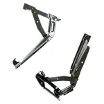 Hood Hinges Set Of 2 Driver & Passenger Side For Chevy Coupe Left Right Pair. Fixed Price $59.99.