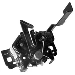 New Oem 1999-2007 Ford Super Duty Excursion Hood Latch 4C3Z16700AA. Fixed Price $140.29.