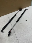 Oem 2008 2009- 2011 Subaru Left Side Hood Hinge Impreza Right Shock Strut B115. Fixed Price $33.99.