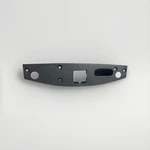 Mercedes-benz Sl R230 A2306940086 Trunk Boot Trim 5.00 23010982. Fixed Price $40.00.