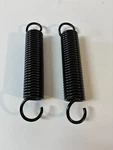 1958 1959 Chevrolet Gmc Truck Apache Hood Hinge Spring Pair Correct. Fixed Price $49.98.