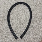 Oem Volkswagen Jetta A5 Hintere Motorhaubendichtung 1K0823723C. Fixed Price $55.99.