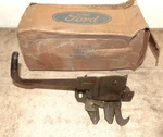 1970 Galaxie 500XL Ltd Fastback Htp Convertible Country Squire Nos Hood Latch. Fixed Price $99.00.