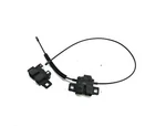 2013 Land Range Rover L405 Front Left & Right Lower Hood Lock Latch SET2 Cable. Fixed Price $64.30.