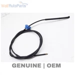 2022-2026 Audi A3 Hood Latch Release Cable 8Y1823535. Fixed Price $39.99.