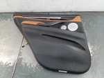 2017 Bmw X5M F85 Left Rear Driver Door Panel #0597 LL6. Fixed Price $269.99.