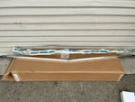 Nos Gm 1966 Chevelle Camino Malibu Ss 396 Hood Lip Trim Molding # 3886220. Fixed Price $375.00.