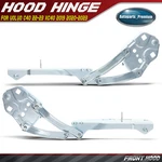 2X Driver & Passenger Hood Hinge For Volvo 22-23 XC40 2019 2020 2021-2023. Fixed Price $139.49.