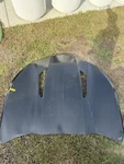 Chevy Camaro Ss Hood 2016 2017 2018 Black Oem. Fixed Price $250.00.
