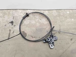 Ford Usa Explorer Bonnet Lock Cable LB5B16B975CA 2022 31648979. Fixed Price $52.91.