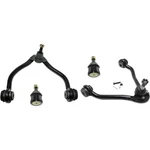 4PC Front Upper Control Arm & Lower Ball Joint Kit For Gmc Chevrolet C3500 C2500. Fixed Price $125.18.