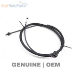 2013-2016 Audi Allroad B8.5 Hood Latch Release Cable 8T1823535. Fixed Price $25.49.