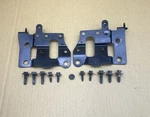 08-15 G37 Q60 G35 Hood Latch Bracket 625E3JK00A 625E2JK00A Oem Left & Right. Fixed Price $69.99.