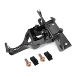 Mustang Hood Latch With Top Plate 1966 - Acp. Fixed Price $74.95.