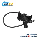 Hood Catch Latch Secondary Release Cable For 68257542AA 2017-2026 Jeep Compass. Fixed Price $15.65.