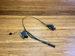 2019-2025 Bmw X7 G07 Front Hood Bonnet Release Open Cable Line 7418204 Oem. Fixed Price $110.50.