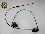 2016-2020 Jaguar Xf Xe Hood Lock Latch W/ Release Cable Set Oem 47 Kmiles. Fixed Price $56.99.