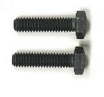 1972-1981 Corvette Bolt Kit Carburetor Rear Pair. Fixed Price $18.00.