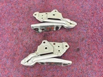 Chevrolet Camaro Lt 16-24 Oem 2X Hood Bonnet Hinge Lift Carrier Bracket Support. Fixed Price $44.99.