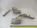 Set Of Hood Hinges Oem Gm 15901901, 15901902, 15901905, 15901906 Ec. Fixed Price $33.97.