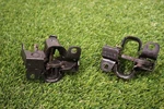07-12 Mercedes X164 GL320 GL450 Right Left Hood Lock Latch Set 2198800160. Fixed Price $35.00.