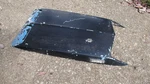 1969-1970 Ford Mustang Torino Short Boss Hood Scoop C9ZB-16C664. Fixed Price $294.99.