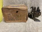 Nos Ford D1FZ-16700-A 1971-73 Pinto Mercury Bobcat Hood Latch Assembly. Fixed Price $45.00.