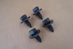 4 Hood Hinge Bolts! For Old School Mopar Nash Hudson Studebaker Packard Etc. Fixed Price $29.50.