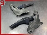 10-16 Cadillac Srx Front Left Right Hood Bonnet Hinge Set Oem. Fixed Price $40.83.