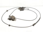 15-19 Land Rover Discovery Sport Awd L550 Hood Lock Latches & Release Cable Oem. Fixed Price $44.09.