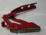 Drivers Left Hood Hinge For 2013 Volkswagen Jetta Wagon. Fixed Price $39.95.