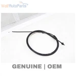 2018-2024 Vw Tiguan Rear Hood Latch Release Cable 5NA823535A. Fixed Price $48.49.