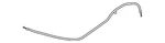 Genuine Audi Release Cable 4G0-823-535. Fixed Price $65.98.