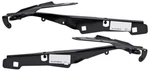 New Hood Hinge Set For 2009-2018 Dodge Ram 1500 CH1236124 CH1236123. Fixed Price $38.99.
