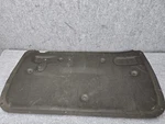 Front Hood Bonnet Sound Insulation Pad Cover Lexus 21-24 IS300 IS350 IS500 Oem. Fixed Price $127.80.