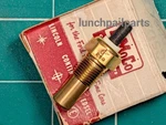 Nos Ford Temp Sender Mustang Shelby GT350 Comet Cyclone Falcon Fomoco 289 Hipo. Fixed Price $245.65.