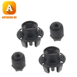 Set Of Hood Rubber Bumper Cushion Buffer Stop For Mercedes-benz CLA250. Fixed Price $9.12.