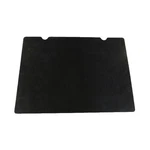 Under Hood Sound Insulation Pad Heat Shield Liner For 1959 Impala Gray/black 1PC. Fixed Price $158.61.