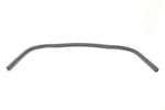 10-16 Panamera Turbo Awd Rear Hood Weather Seal 97051161200. Fixed Price $50.00.