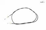 2015-2021 Subaru Wrx Front Hood Bonnet Opener Release Cable Oem. Fixed Price $22.32.
