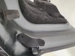 Deck Lid Fits 2003 Cadillac Deville Grade B. Fixed Price $595.00.