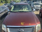 (local Pickup Only) Hood Fits 06-10 Explorer 854809. Fixed Price $149.99.