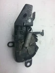 Hood Lock Latch Actuator Le V6 Cylinder 2000 Toyota Camry US-51M. Fixed Price $45.00.
