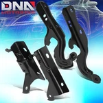 For 2011-2022 Dodge Durango/jeep Grand Cherokee Hood Hinges Pair Replacement. Fixed Price $94.05.