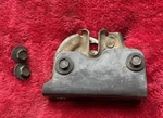 73-87 (81-87) Oem Chevy Gmc Hood Latch Square Body K5 K10 C10 K30. Fixed Price $35.00.