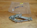 Engine Hood Left Hinge Genuine Mercedes W211/W215/C219/W220 - A2118800128. Fixed Price $209.91.