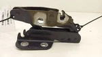 Ford Fiesta Hood Hinge Set Left And Right 2011 2012 2013 2014 2015 Oem. Fixed Price $26.26.