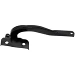 Left Driver Side Hood Hinge For 2020-2024 Subaru Outback SU1236116 57260AN01A9P. Fixed Price $26.51.
