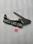 2001-2007 Mercedes Benz C230 Right Passenger Hood Hinge Oem Used A2038800428 Lv. Fixed Price $19.88.